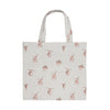 Wrendale 'Hare-Brained' Hare Foldable Shopper Bag