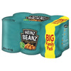 Heinz Baked Beans 6 Pack