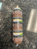 West of Ireland Black Pudding 10oz (Please add an ice pack for shipping)