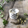 Sarah Horne Fine Bone Sugar Bowl