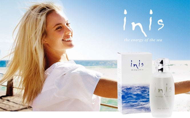 inis cologne spray 50ml/1.7floz – Taste Of Britain