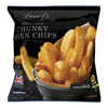Iceland Maris Piper Chunky Chips 750g (Please add an ice pack for shipping)