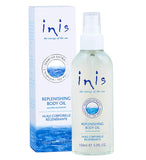 Inis Replenishing Body Oil (150ml)