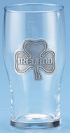 Ireland Pint Glass