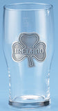 Ireland Pint Glass