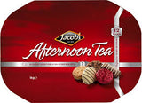 Jacob's Afternoon Tea Biscuit Tin 800g
