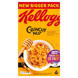 Kellogg's Crunchy Nut Cornflakes 460g