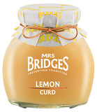 Mrs Bridges Lemon Curd 340g