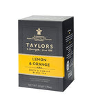 Taylors of Harrogate Lemon and Orange Tea (20 Bags)