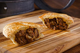 POUCH - Vegetable Curry Pie 9oz