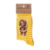 Wrendale Socks 'Little One' Dachshund