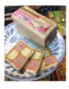 Lovemore Battenberg Wholecake 454g