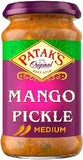 Patak's Mango Pickle 283g