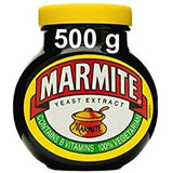 Marmite 500g