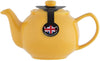 Price Kensington Teapot Mustard 6 cup