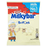 Nestle MilkyBar Buttons 30g