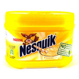 Nestle Nesquik Banana Milkshake 300g