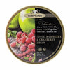 Simpkins Apple, Raspberry & Cranberry Drops 200g