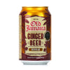 Old Jamaica Ginger Beer Can 330ml