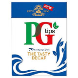 Brooke Bond PG Tips Decaf 70 bags