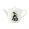 Wrendale teapot