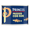 Princes Pressed Cod Roe (200g)