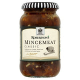 Robertson's Traditional MinceMeat  411g