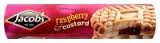 Jacobs Raspberry & Custard Biscuits Biscuits 200g