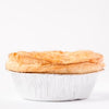 POUCH - Chicken & Mushroom Pie 9oz (Please add an ice pack for shipping)