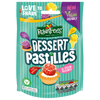Rowntrees Dessert Fruit Pastilles 139g