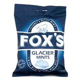 Fox's Glacier Mint Bag 200g