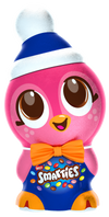 Nestle Smarties Icon Penguin 94g (Multi Color)