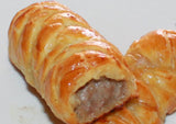 Parsley & Thyme Sausage Rolls 2 Pack  (FROZEN PRODUCT WILL NEED ICE PACKS TO SHIP)