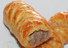 HandMade Pie Co. Sausage Rolls Pork 2pk (Customer must add ice pack for shipping)