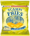 Smith's Scampi Fries 27g