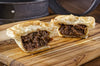 POUCH - Steak & Mushroom Pie 9 oz