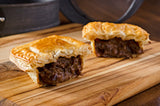 Pouch Pies - Steak & Kidney Pie 9oz