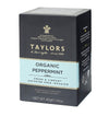 Taylors of Harrogate Organic Peppermint  Tea 20