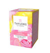 Taylors of Harrogate Rose Lemonade Caffeine-Free Infusion (20 bags)