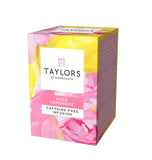 Taylors of Harrogate Rose Lemonade Caffeine-Free Infusion (20 bags)