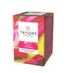 Taylors of Harrogate Sweet Rhubarb Caffeine-Free Infusion 20 bags
