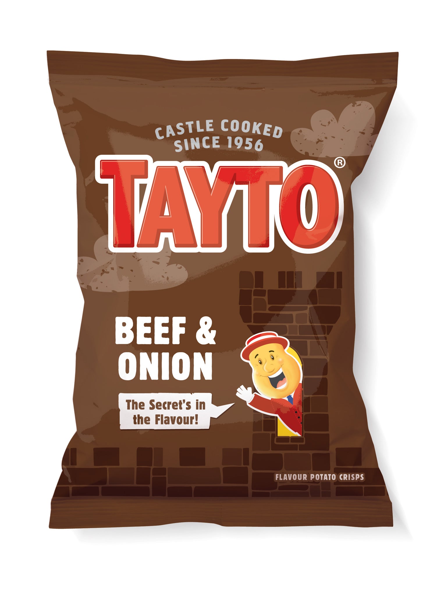 tayto lentil
