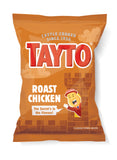 Tayto  Roast Chicken Crisps 32g