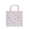 Wrendale 'The Snuggle is Real' Cat Foldable Shopper Bag