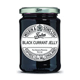 Tiptree Black Currant Jelly (340g)