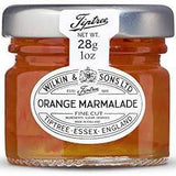 Tiptree Mini Orange Marmalade 28g