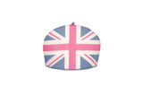 Tea Cozy - Pink & Blue Union Jack