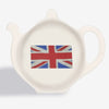 Halcyon Days Teabag Tidy Union Jack