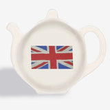 Halcyon Days Teabag Tidy Union Jack