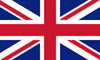 Premium Quality Flag - Union Jack 3 X 5